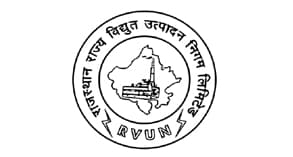 RVUNL Logo